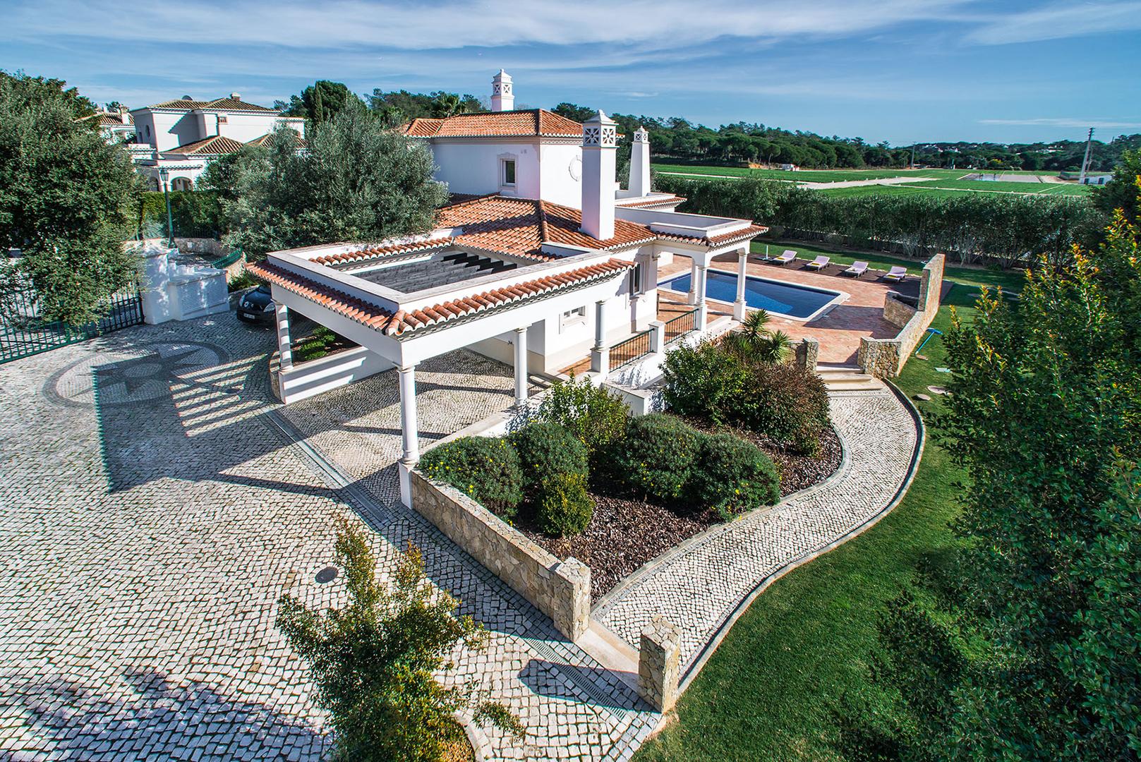 2 - vendita casa almancil algarve portogallo