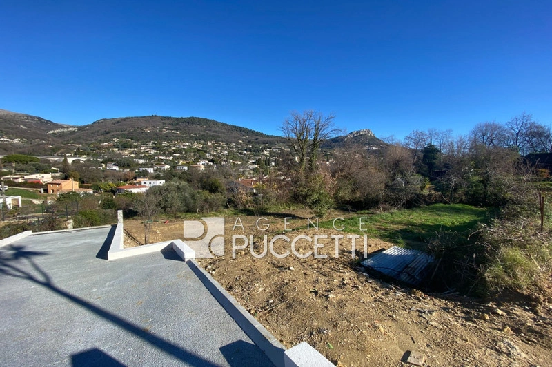 2 - vendita terreno vence alpi marittime francia