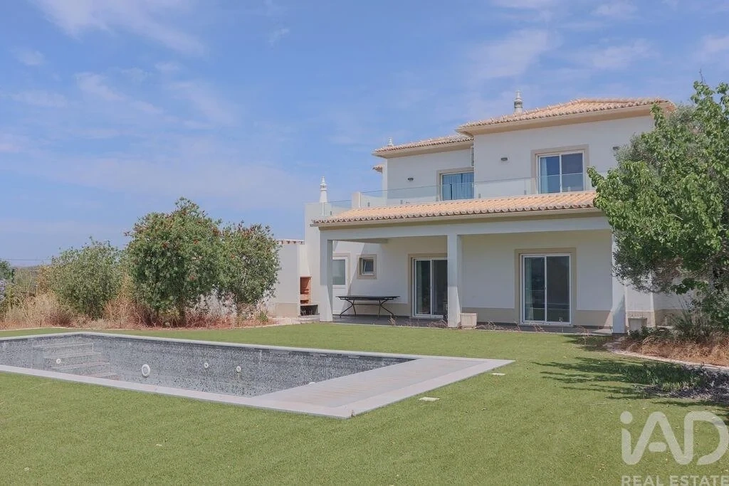 1 - verkoop huis praia da luz algarve portugal