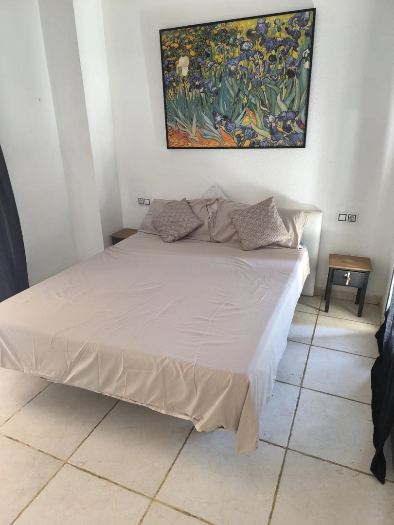 1 - vendita appartamento fronte mare finestrat - costa blanca comunità valenciana spagna