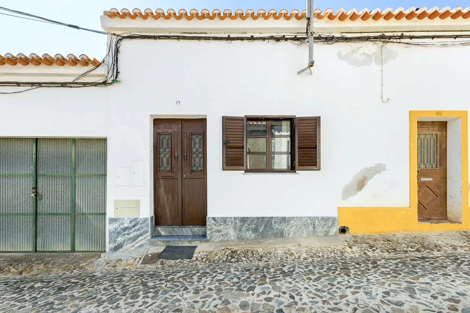 1 - venda casa vidigueira alentejo portugal