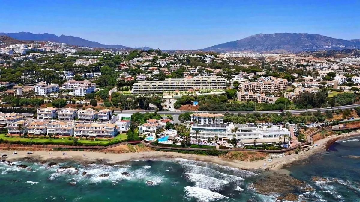 1 - vente appartement mijas andalousie espagne