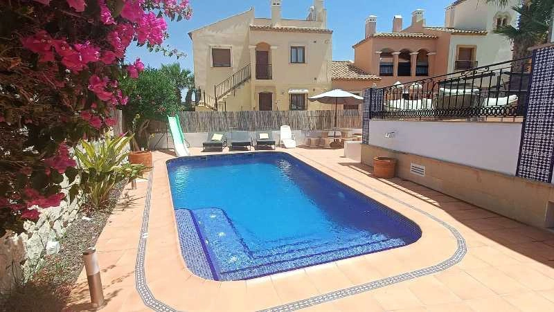 2 - house for sale in algorfa valencian community spain