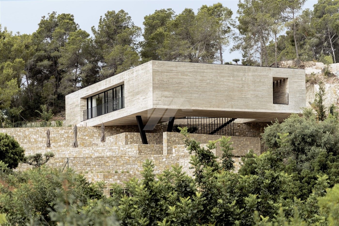 1 - venda casa benissa - costa blanca comunidade valenciana espanha