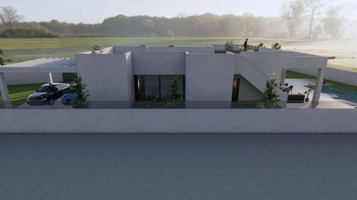 2 - venta casa orihuela comunidad valenciana españa