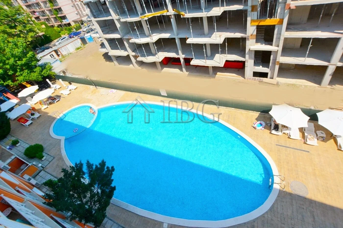 1 - verkauf wohnung sunny beach burgas bulgarien