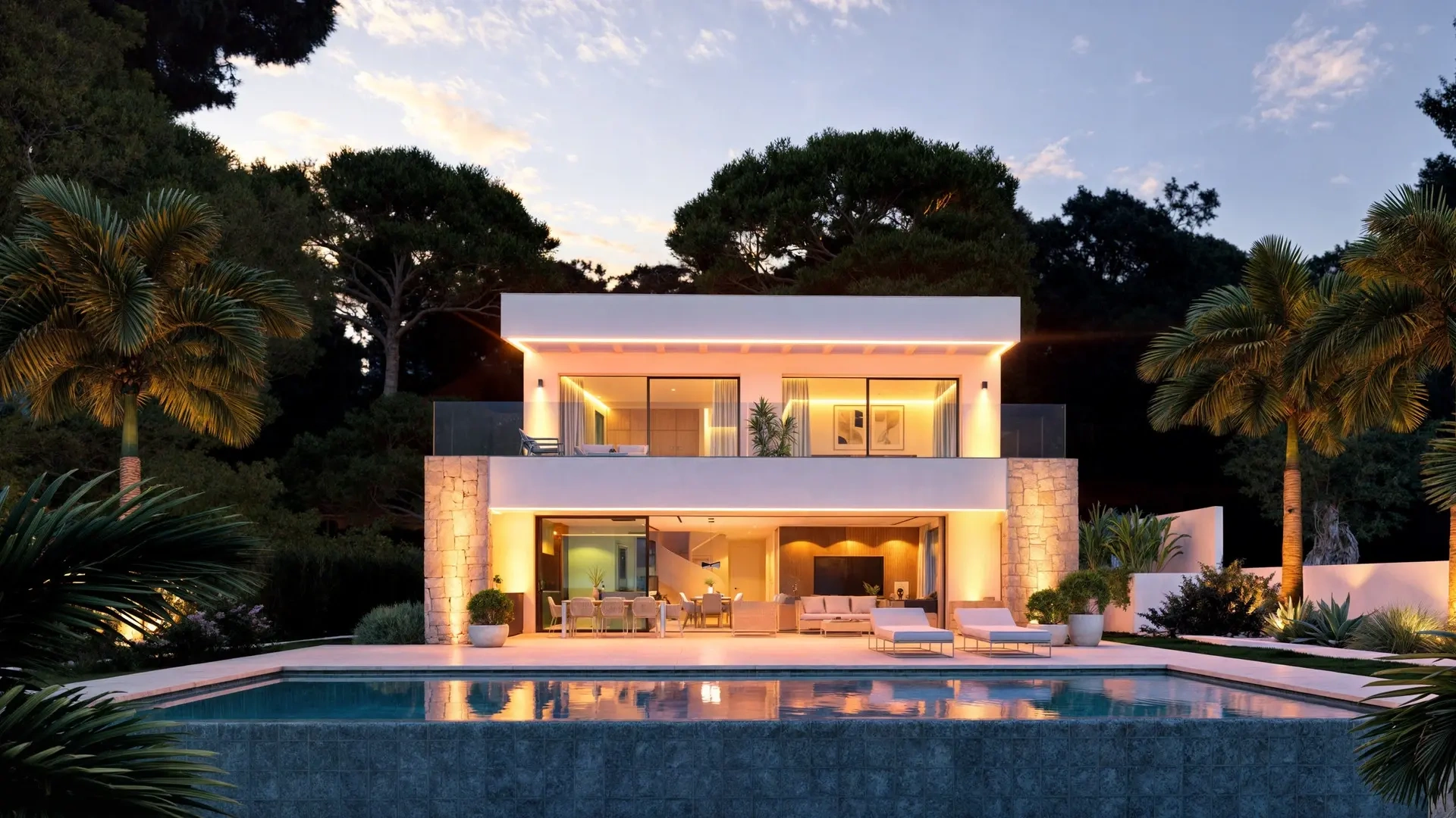 2 - venda villa vista de mar teulada comunidade valenciana espanha