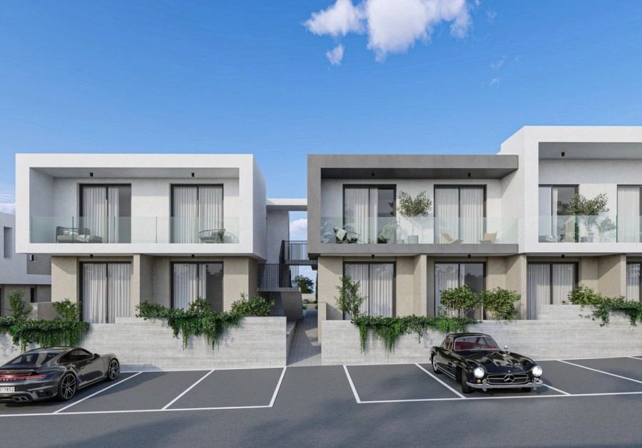 2 - verkoop appartement uitzicht op zee paphos paphos cyprus