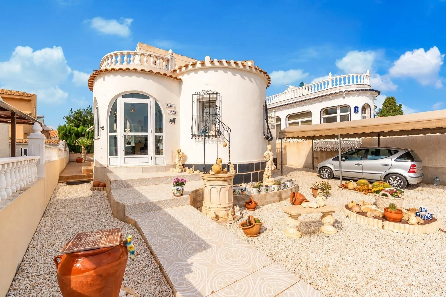 1 - venta villa orihuela-costa comunidad valenciana españa