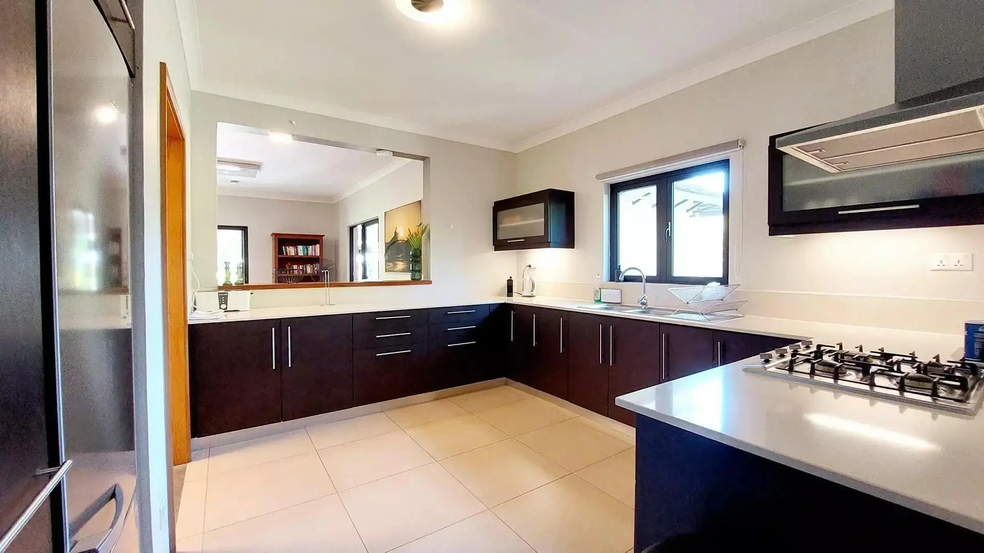 2 - venta villa black river rivière noire mauricio