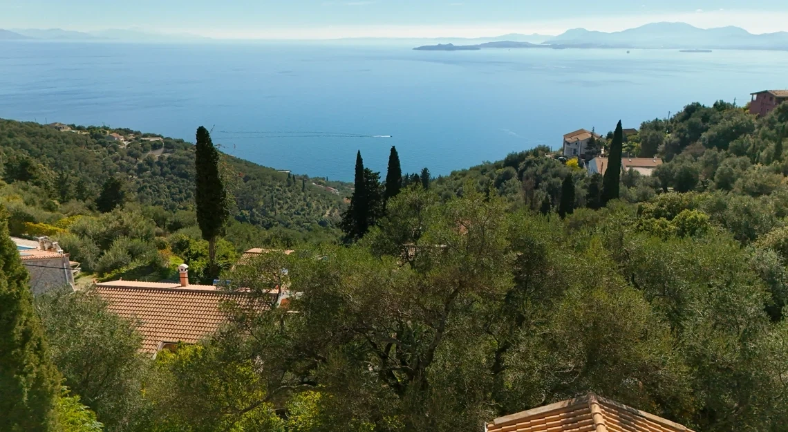 Maison vue mer de 259 m²