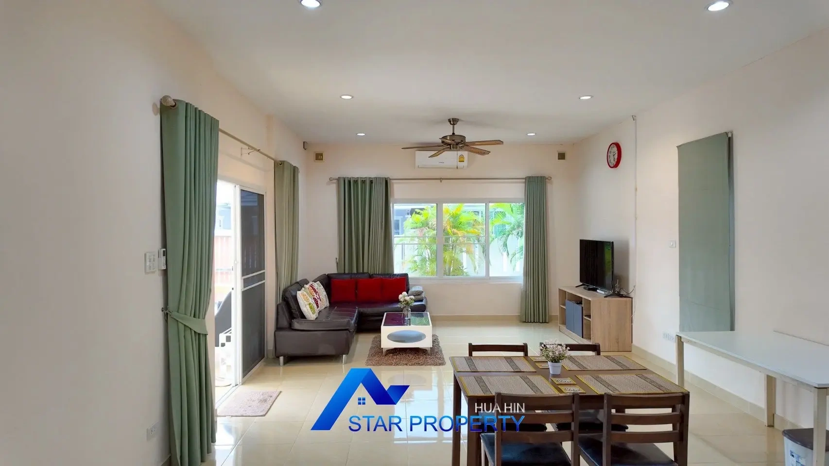 2 - venta apartamento hua hin prachuap khiri khan tailandia