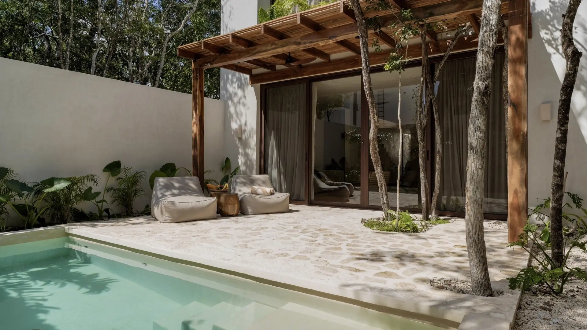 1 - house for sale in tulum quintana roo mexico