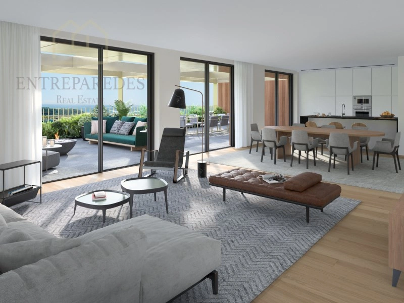 1 - apartment for sale in afurada north region portugal