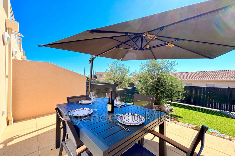 2 - vente maison vue mer leucate aude france