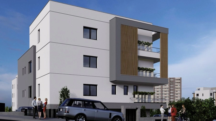 2 - vente appartement vue mer limassol limassol chypre