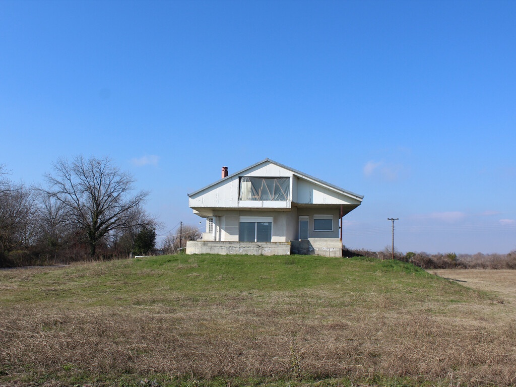 2 - sea view house for sale in kallithéa central macedonia greece