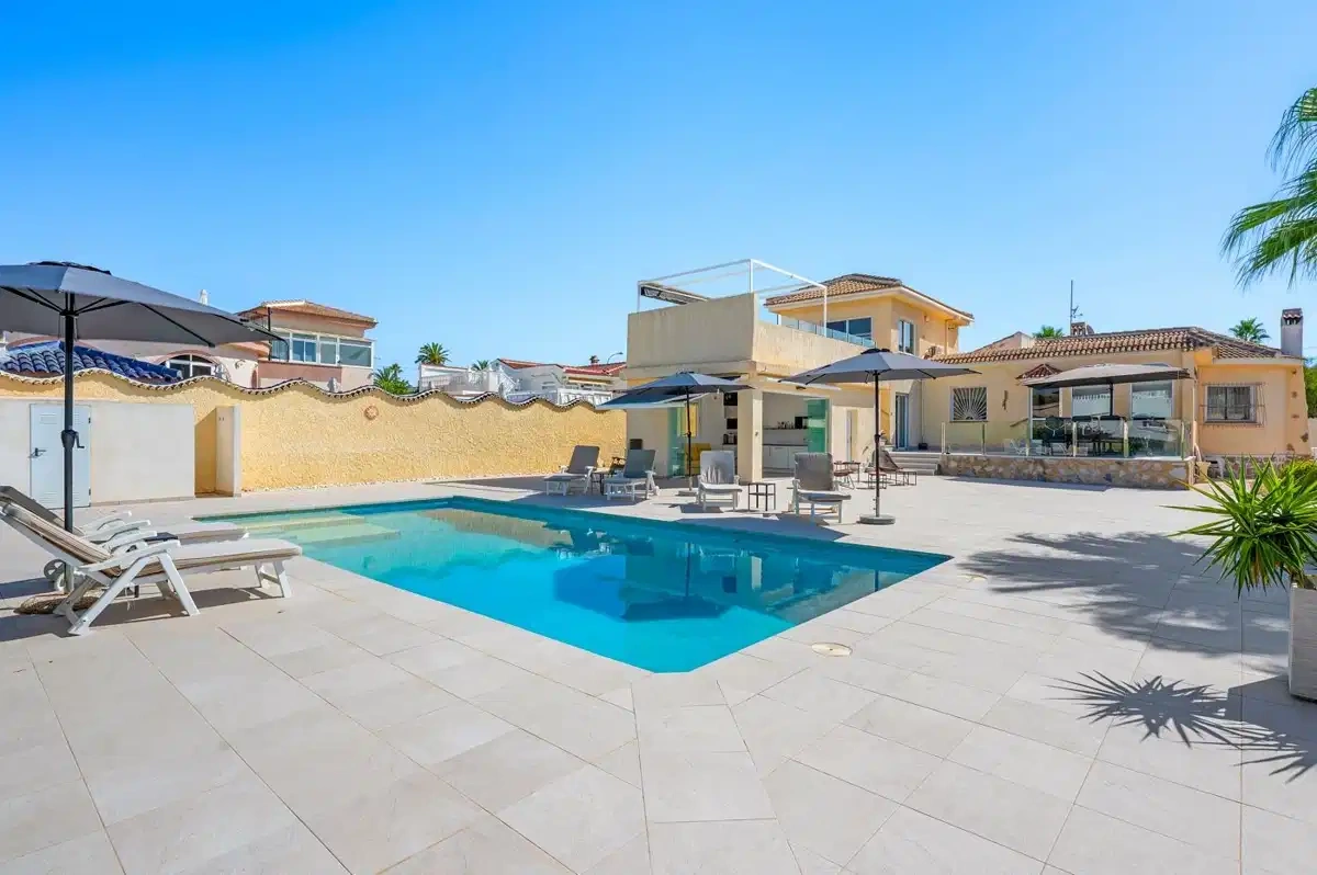 1 - villa for sale in ciudad quesada valencian community spain