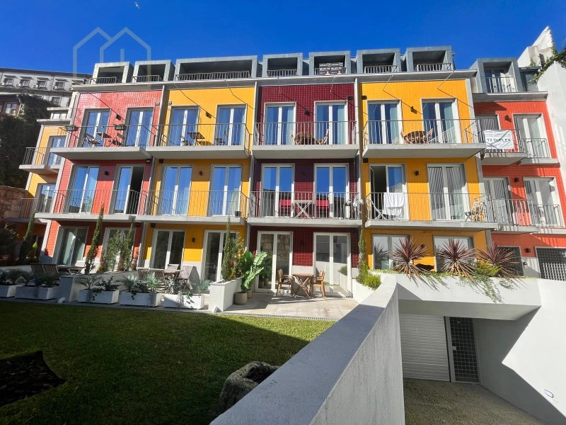2 - vente appartement porto région nord portugal