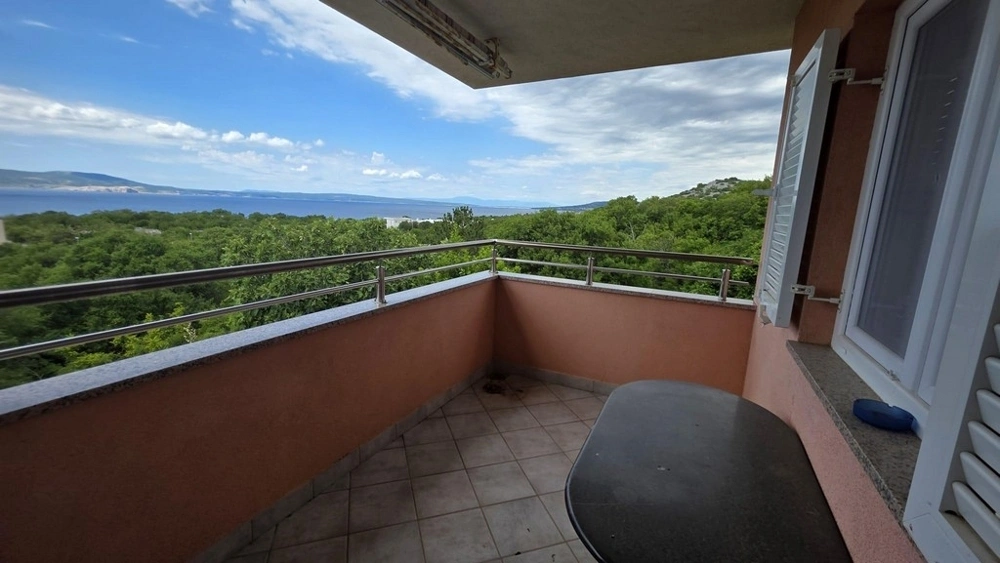 1 - venta apartamento vista al mar smokvica krmpotska primorje-gorski kotar croacia