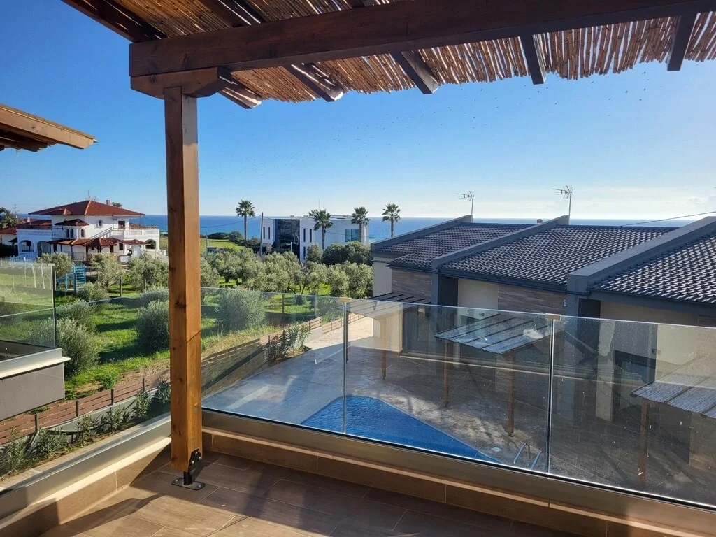 2 - vendita appartamento vista mare sozópolis macedonia centrale grecia