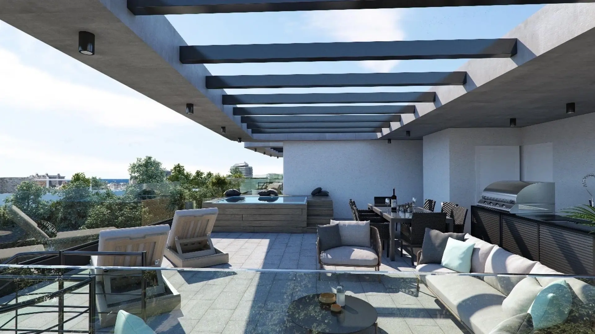 1 - venta apartamento larnaca lárnaca chipre
