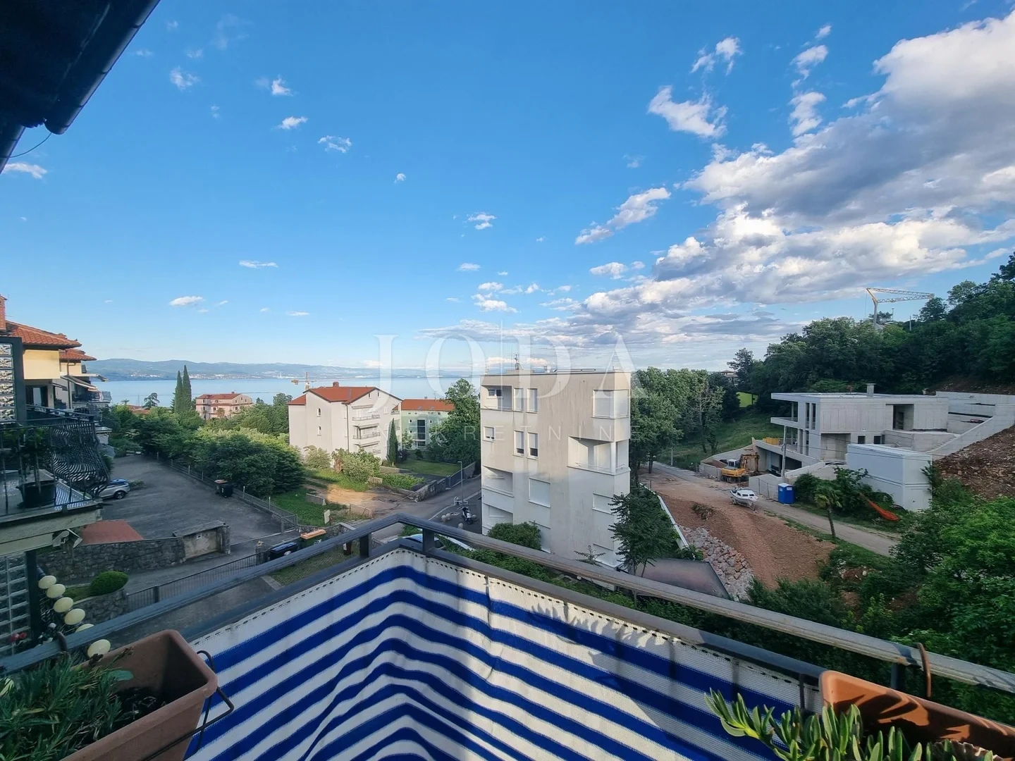 1 - vendita appartamento opatija litoraneo-montana croazia