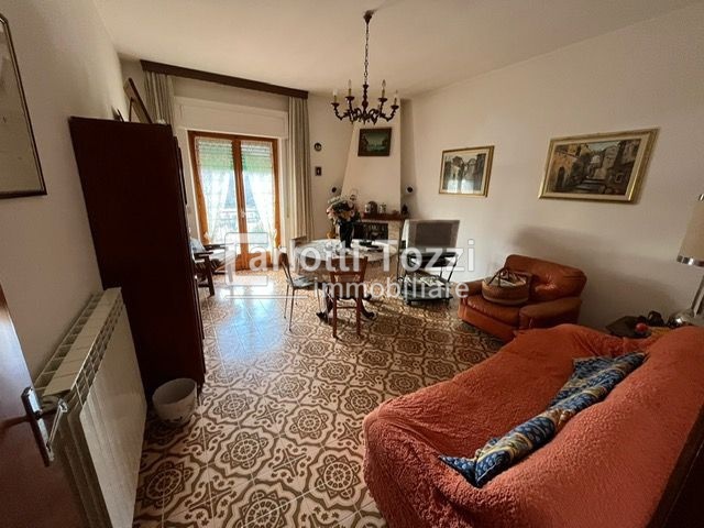 1 - verkauf wohnung semproniano toskana italien