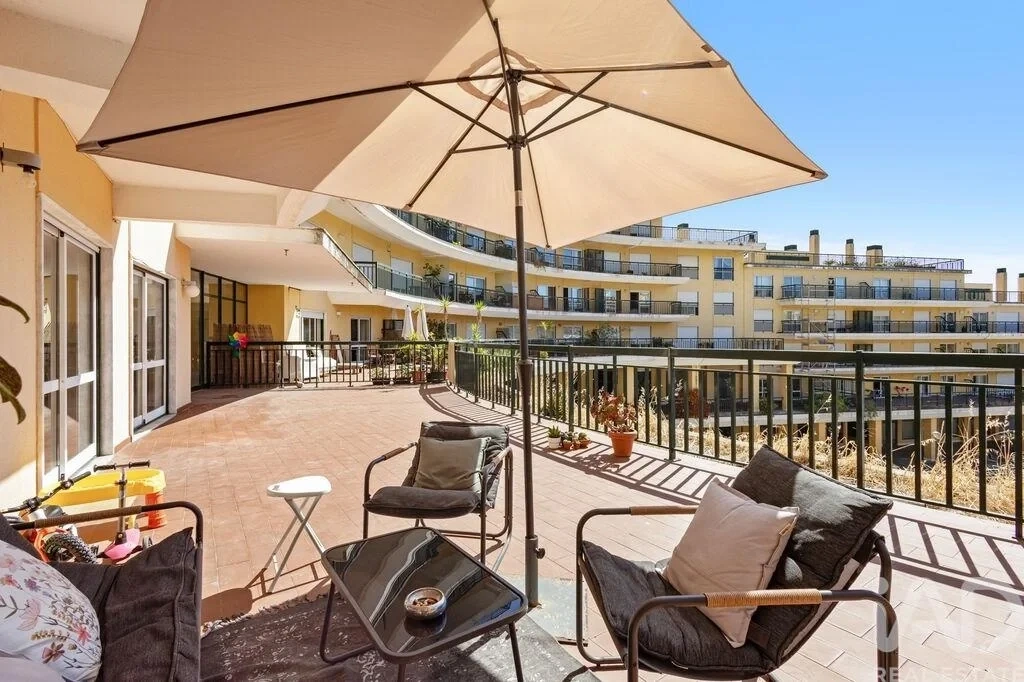 1 - vente appartement torres vedras région centre portugal