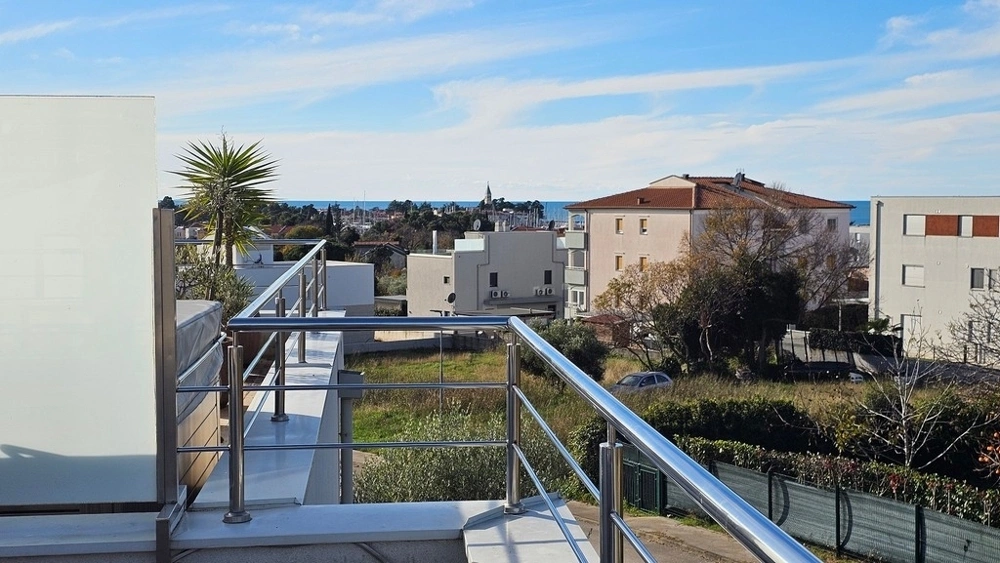 1 - venta apartamento frente al mar novigrad istria croacia
