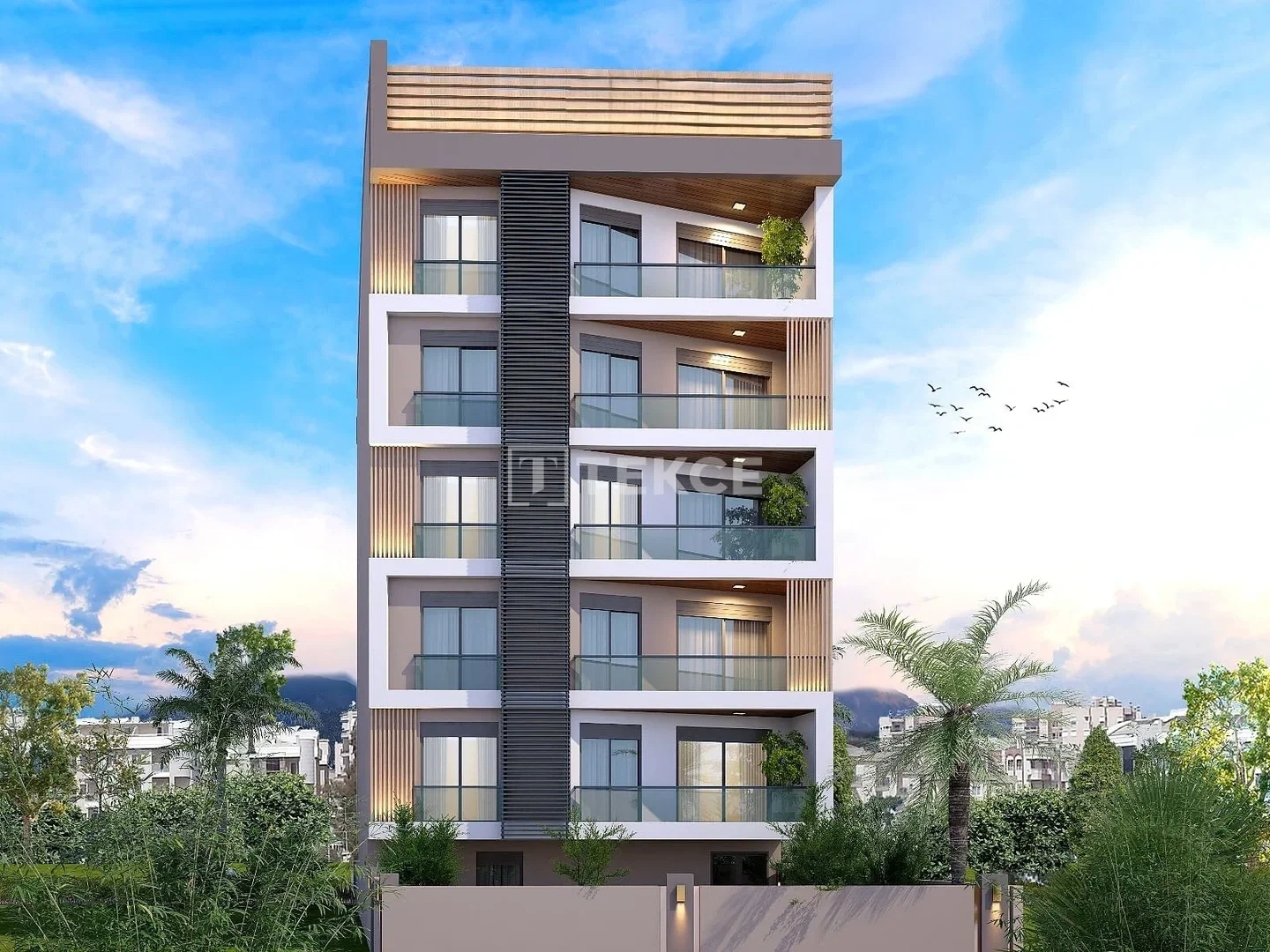 1 - venta apartamento muratpasa antalya turquía