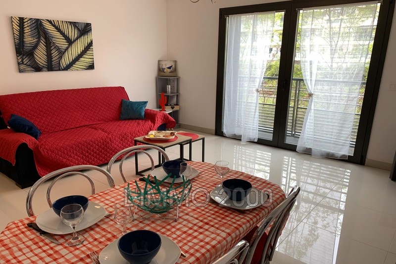 1 - vente appartement juan les pins alpes-maritimes france