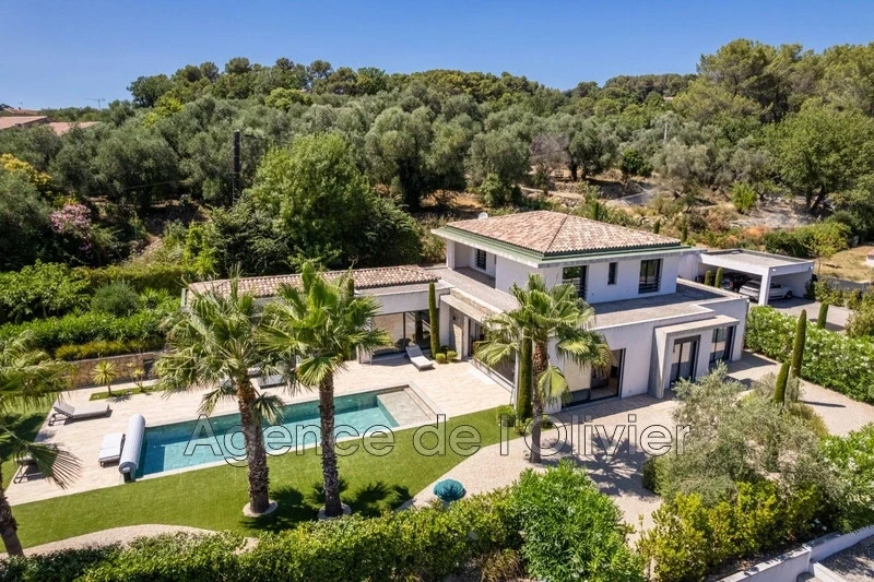 Casa con piscina