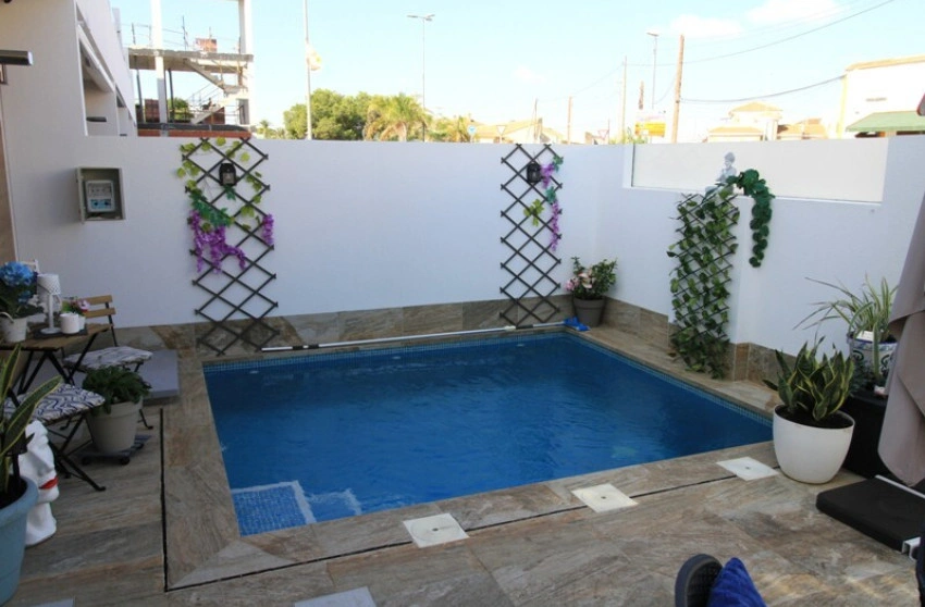2 - venda casa avileses região de múrcia espanha