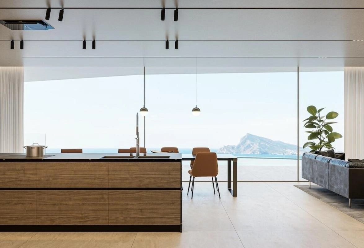1 - verkoop villa altea - costa blanca valencian community spanje