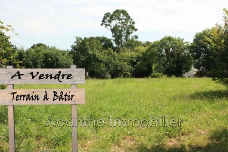 1 - venta terreno assas hérault francia