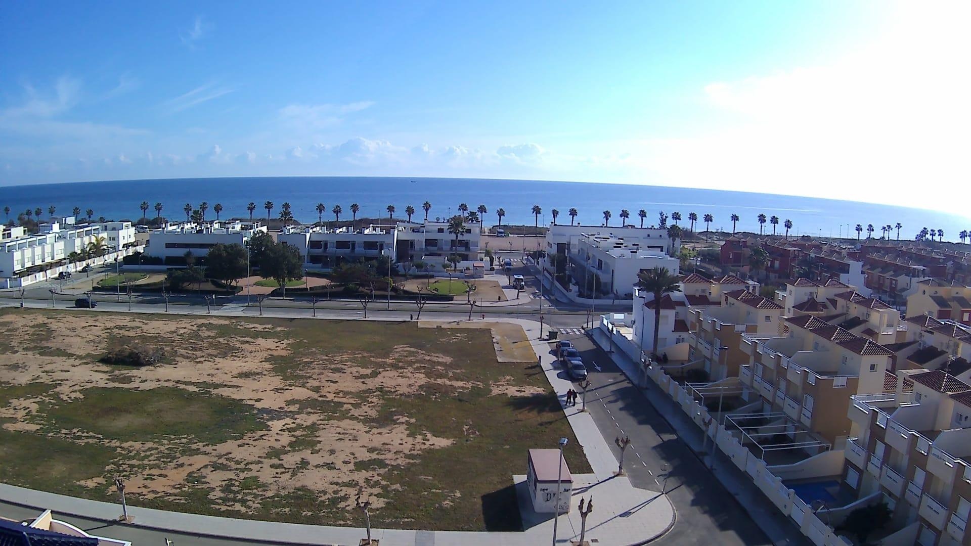 2 - sea view apartment for sale in pilar de la horadada valencian community spain