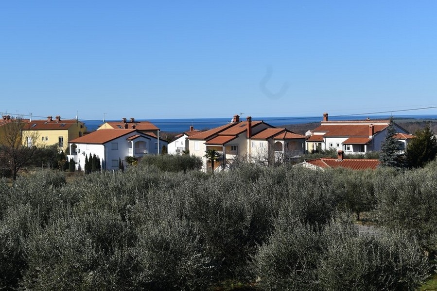 2 - vente maison vue mer poreč istrie croatie