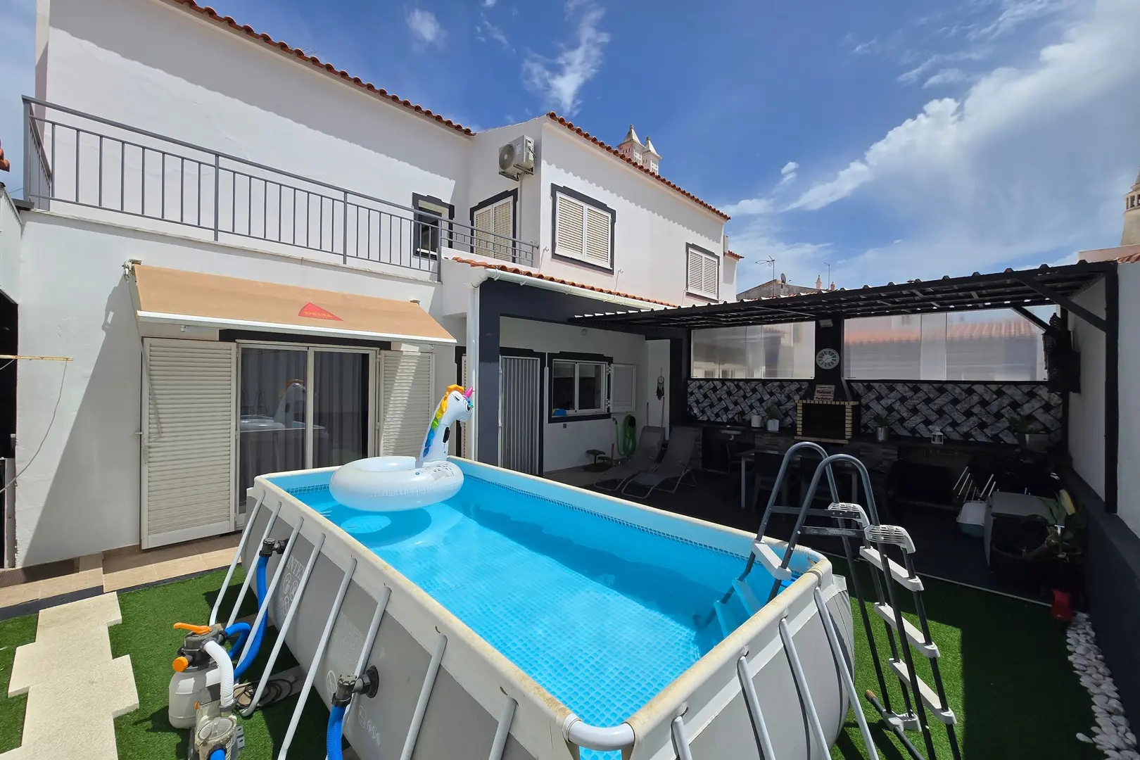 1 - vente maison albufeira algarve portugal