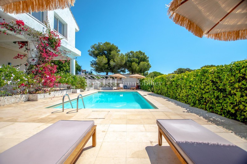 2 - vendita casa vista mare les issambres var francia