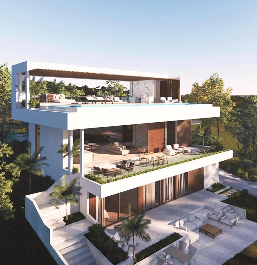 1 - venta casa mijas andalucía españa