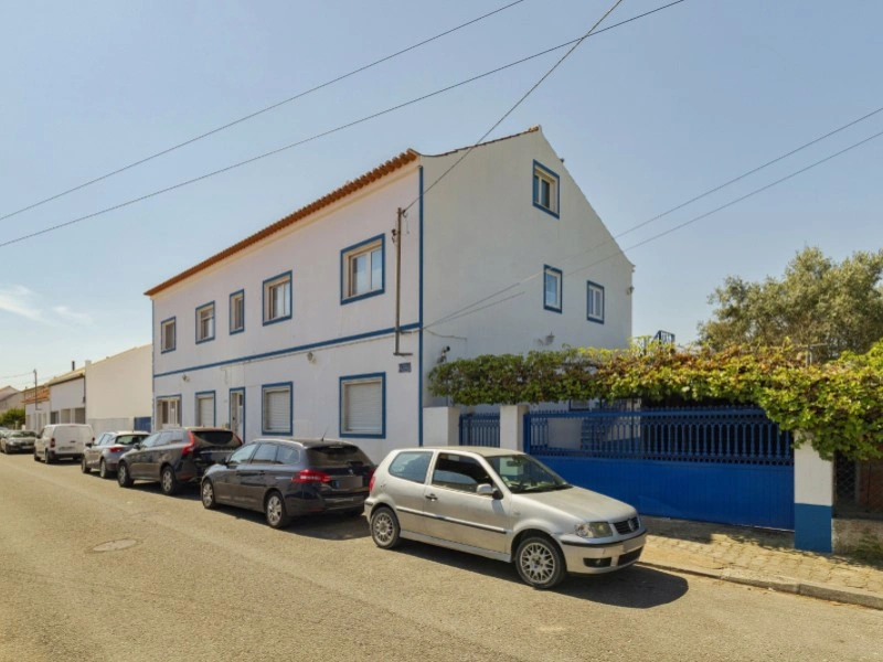 2 - house for sale in grândola alentejo portugal