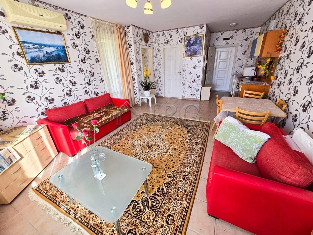 2 - apartment for sale in sunny beach burgas bulgaria