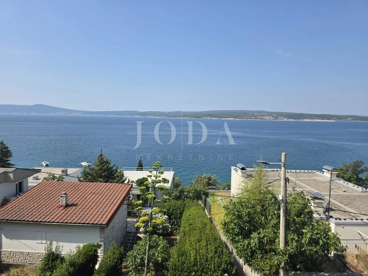 2 - apartment for sale in crikvenica primorje-gorski kotar croatia