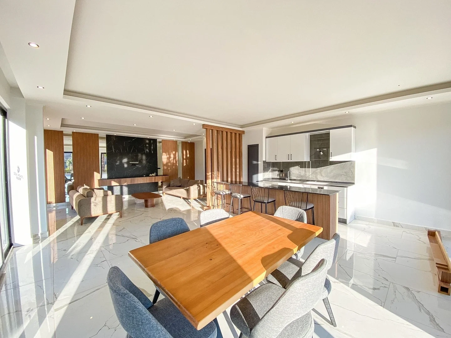 2 - vente appartement alanya antalya turquie