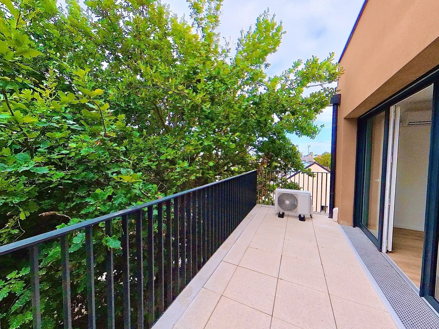 1 - verkoop appartement saint-herblain loire-atlantique frankrijk