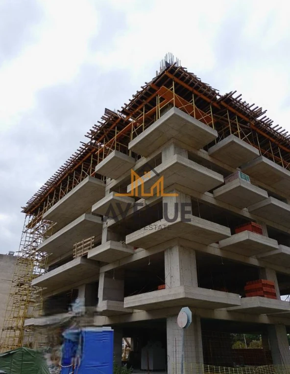 1 - vente immobilier neuf stavroúpoli macédoine centrale grèce