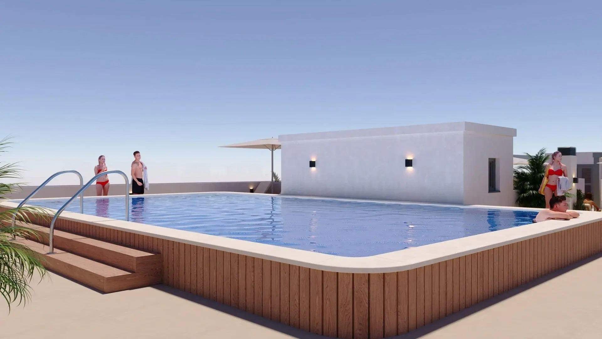 1 - apartment for sale in san miguel de salinas valencian community spain