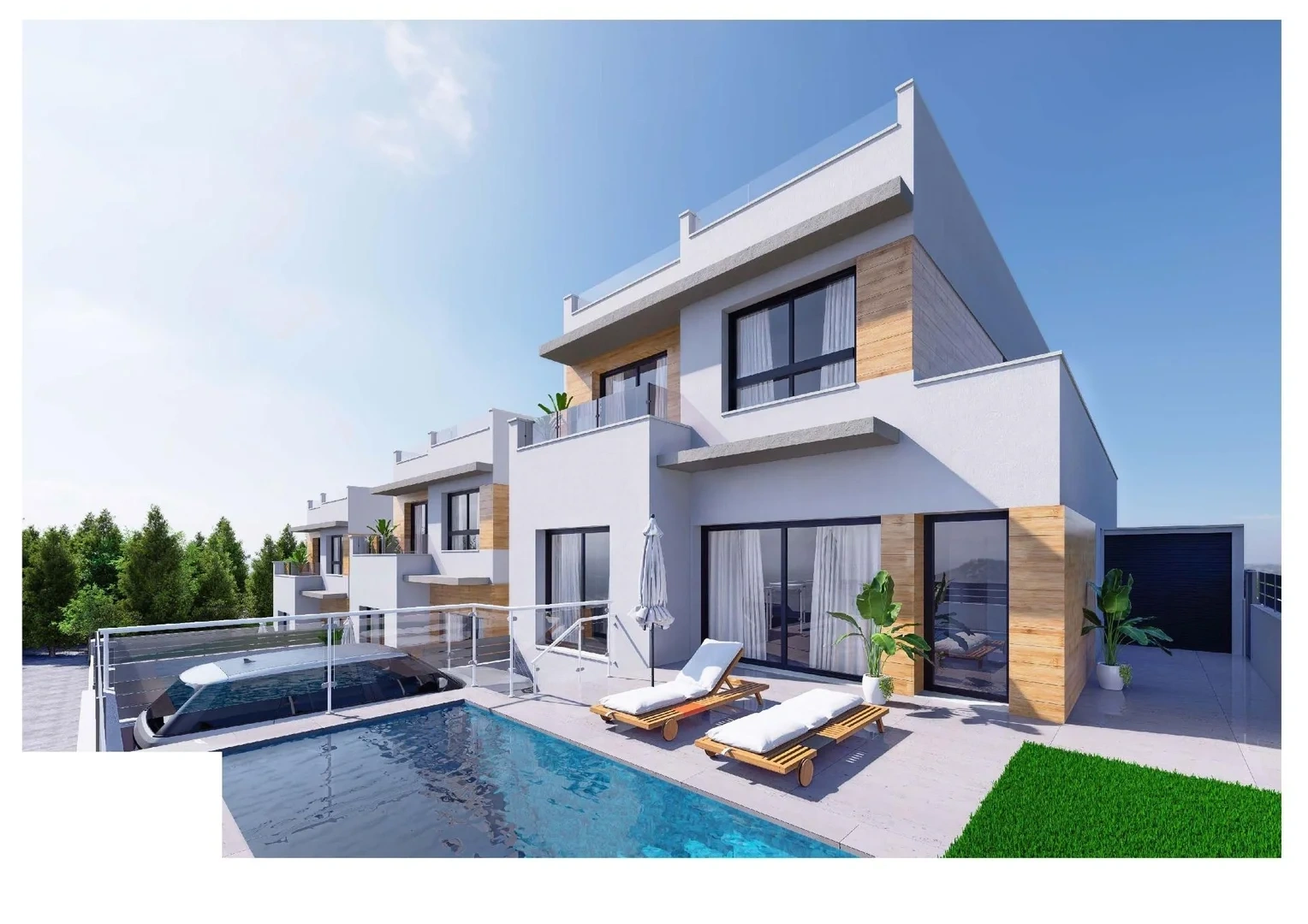 2 - verkauf haus benijofar valencia spanien