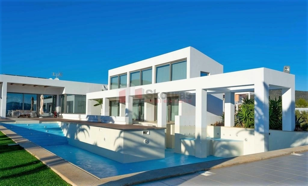 1 - vendita villa vista mare porto cheli peloponneso grecia